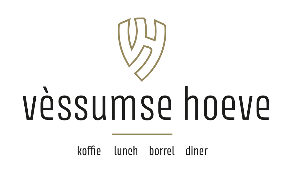 Logo Vèssumse Hoeve